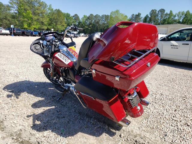 2020 HARLEY-DAVIDSON FLTRX 1HD1KHC25LB625074
