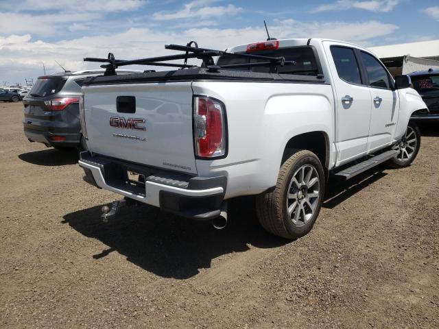 2021 GMC CANYON DEN 1GTP6EE19M1176718