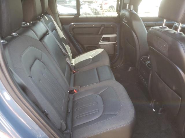 2021 LAND ROVER DEFENDER 1 SALEP7RU9M2044470