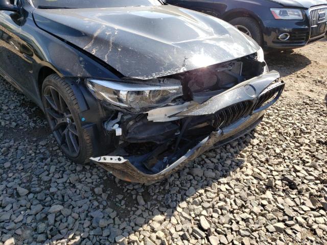 2019 BMW M4 CS WBS3S7C51KAC09652
