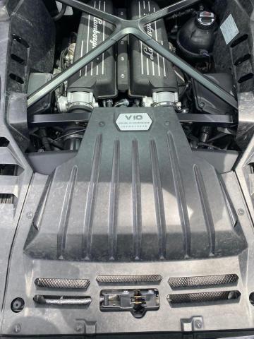 2015 LAMBORGHINI HURACAN ZHWUC1ZF6FLA01175