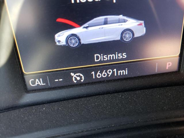 2018 BUICK REGAL TOUR W04GU8SX1J1163435