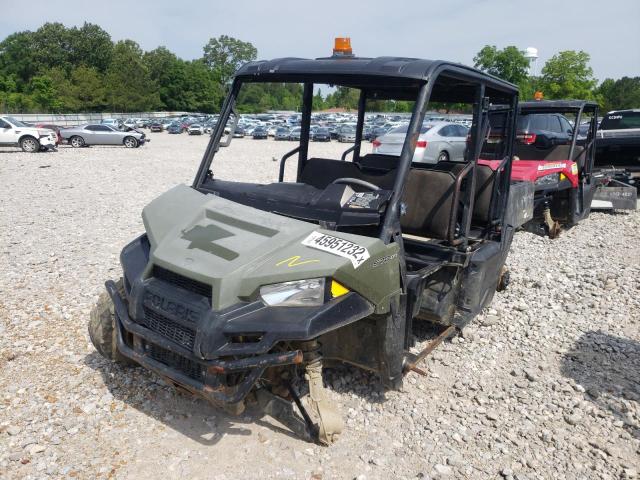 2017 POLARIS RANGER CRE 3NSRNA57XHE772415
