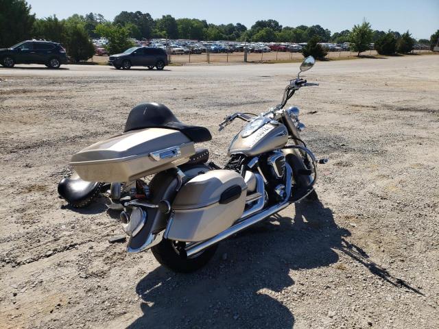 2004 YAMAHA XV1700 A JYAVP17E04A001153