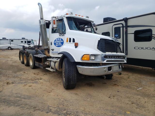Salvage cars for sale from Copart Theodore, AL: 2005 Sterling LT 9500