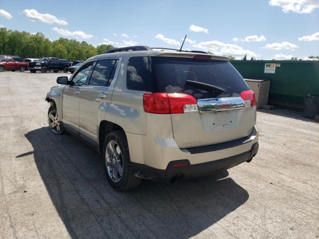 2GKFLUE3XD6166314 GMC Terrain Slt