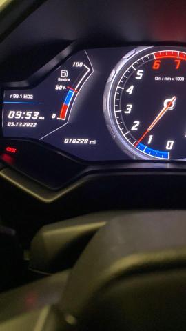2015 LAMBORGHINI HURACAN ZHWUC1ZF6FLA01175