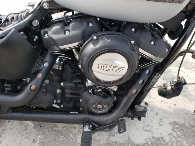 2020 HARLEY-DAVIDSON FXBB 1HD1YJJ16LB012090