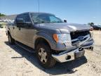 2010 FORD  F-150