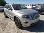 2014 JEEP  CHEROKEE