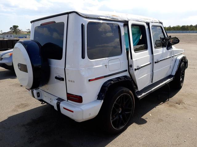 VIN WDCYC7HJ2KX329786 2019 Mercedes-Benz G-Class, 6... no.4