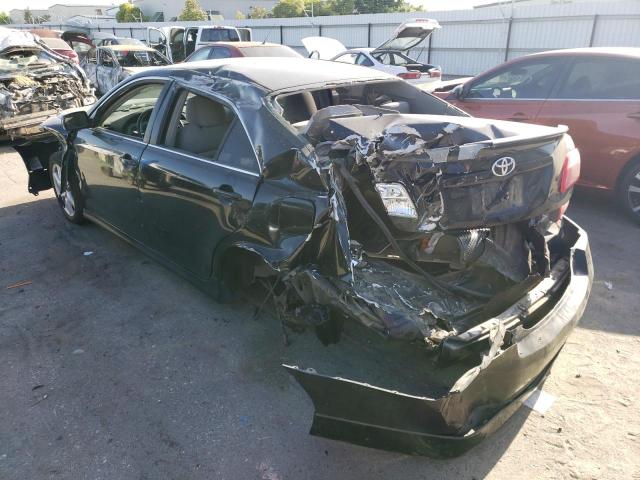 4T1BE46K49U838446 Toyota Camry Base 2009. Фото: 2