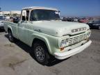 photo FORD F100 1959