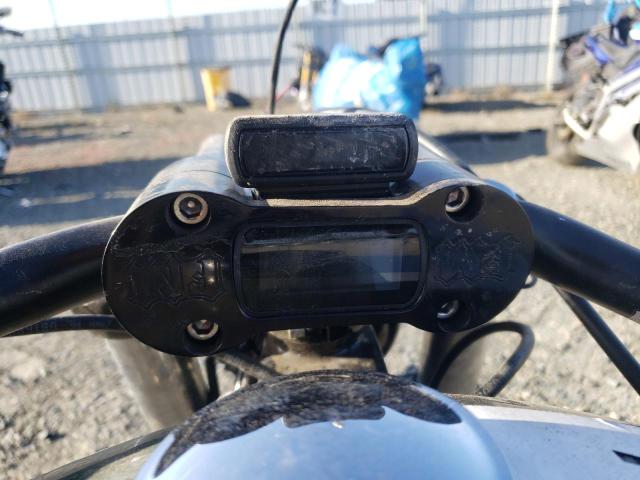 2021 HARLEY-DAVIDSON FXBBS 1HD1YYK25MB060469