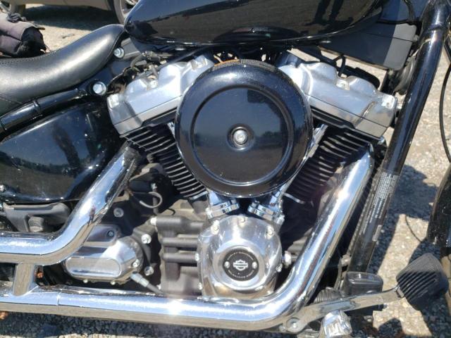 2020 HARLEY-DAVIDSON FXST 1HD1BVJ16LB074663