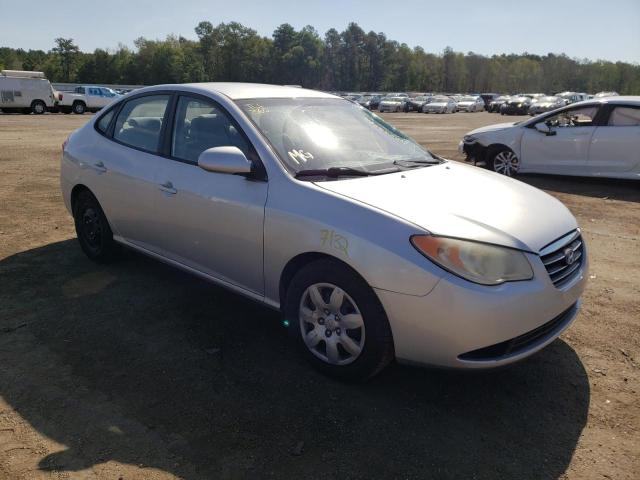 2008 Hyundai Elantra GLS