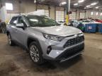 2019 TOYOTA  RAV4