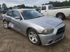 2013 DODGE  CHARGER