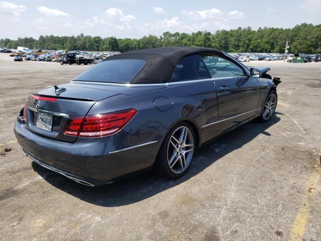 2014 MERCEDES-BENZ E 350 - WDDKK5KF5EF278310