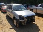 2005 HONDA  CRV