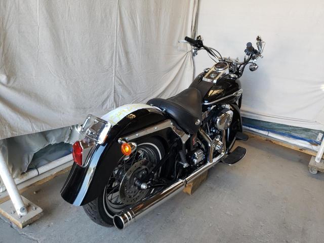 2005 HARLEY-DAVIDSON FLSTSI 1HD1BYB115Y080015