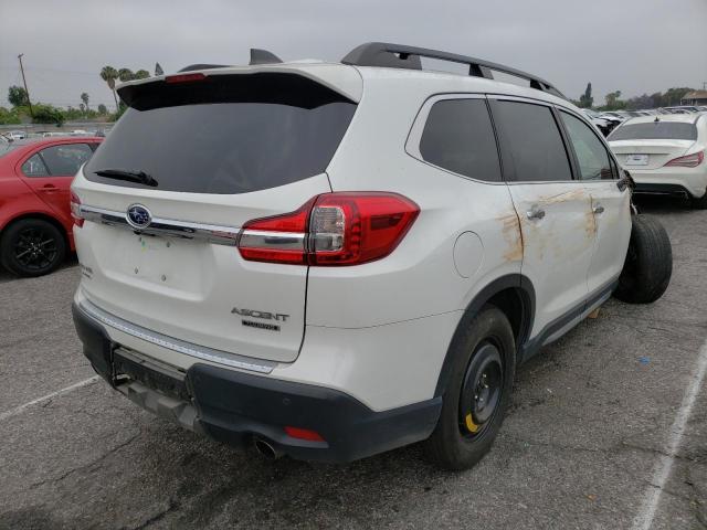 2019 SUBARU ASCENT TOU 4S4WMARDXK3405788