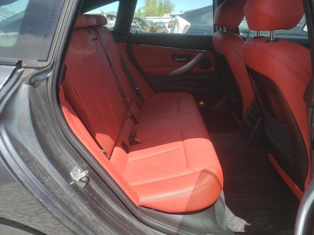 2017 BMW 330 XIGT WBA8Z9C50HG452986