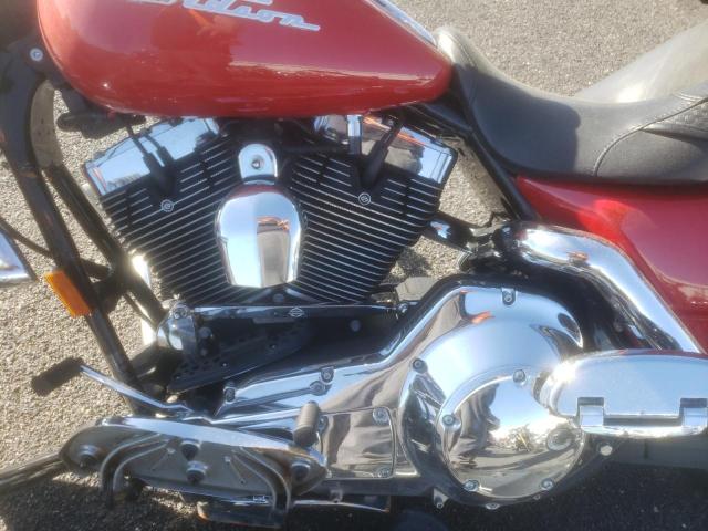 2004 HARLEY-DAVIDSON FLHRSI 1HD1FYW144Y727326