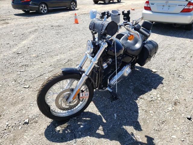 2020 HARLEY-DAVIDSON FXST 1HD1BVJ16LB074663
