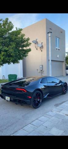 2015 LAMBORGHINI HURACAN ZHWUC1ZF6FLA01175