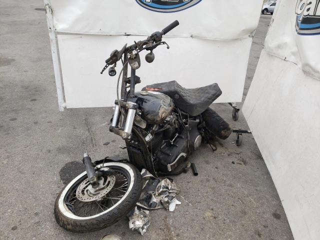 2019 HARLEY-DAVIDSON FXBB 1HD1YJJ65KB066619
