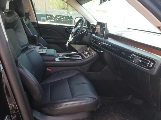 2021 LINCOLN AVIATOR GR 5LMYJ8XY3MNL01017