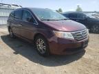 2013 HONDA  ODYSSEY