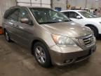 HONDA ODYSSEY 2009 foto