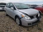 2010 NISSAN  VERSA