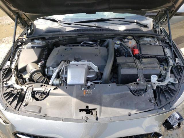 2018 BUICK REGAL TOUR W04GV8SX1J1101689