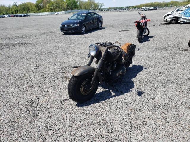 2003 HARLEY-DAVIDSON FLSTFI ANN 1HD1BXB4X3Y055258