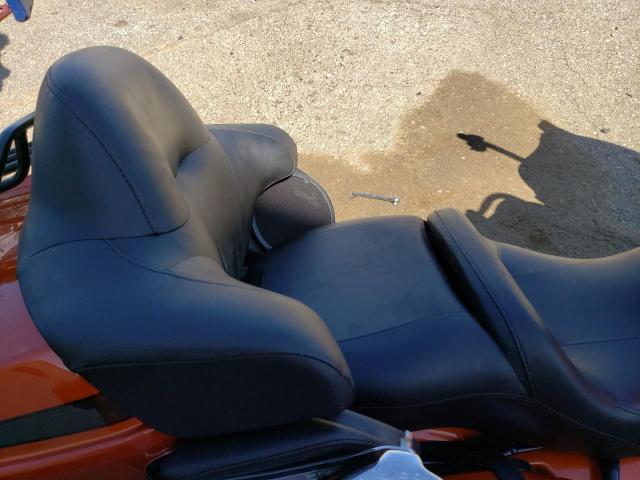 2020 HARLEY-DAVIDSON FLTRK 1HD1KZF13LB640701