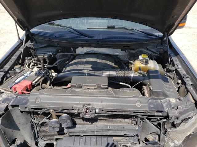 Фото: 1FTFW1ET5EFA37535 - 7