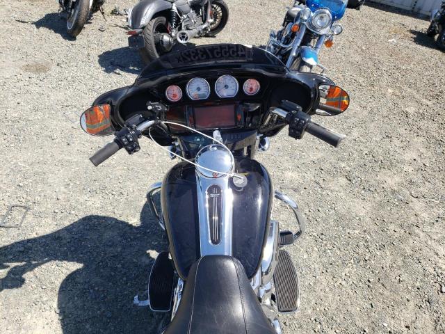 2020 HARLEY-DAVIDSON FLHX 1HD1KBC22LB638099