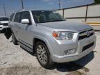 2013 TOYOTA  4RUNNER