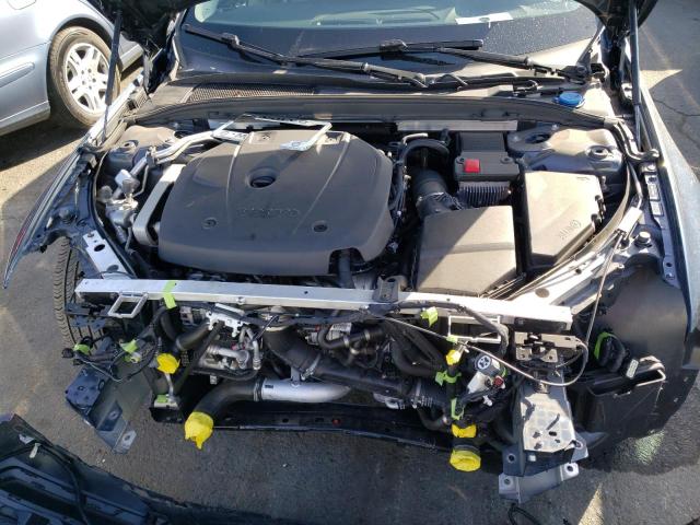 2020 VOLVO V60 T5 MOM YV1102EK1L2358513
