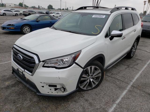 2019 SUBARU ASCENT TOU 4S4WMARDXK3405788