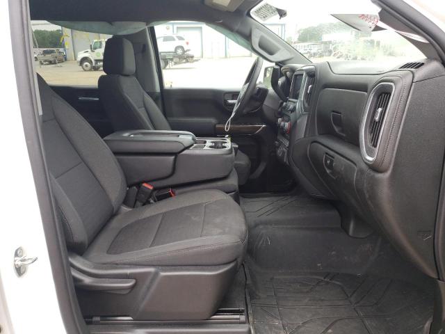 2021 CHEVROLET SILVRDO LT 1GCUYDED9MZ432066
