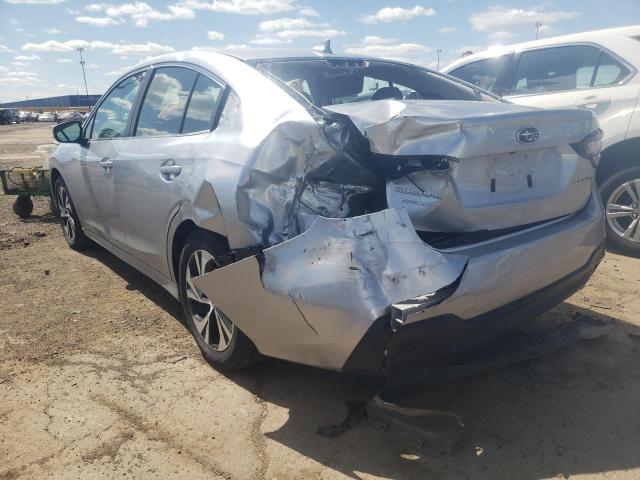 2020 SUBARU LEGACY PRE 4S3BWAC61L3018362