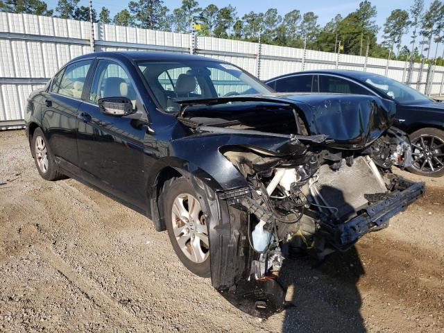 2010 Honda Accord Sdn LX-P