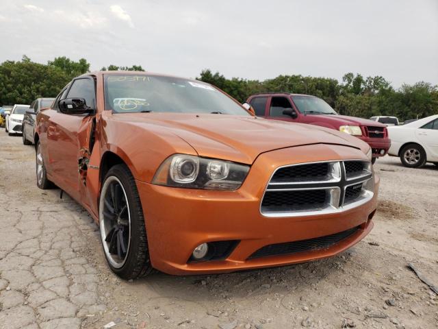 Dodge Charger 2011