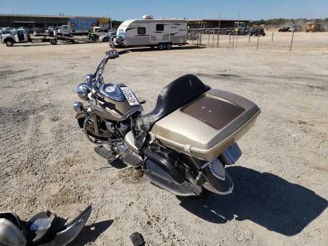 2004 YAMAHA XV1700 A JYAVP17E04A001153