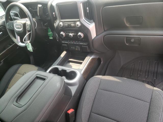 2022 GMC SIERRA LIM 3GTU9CED6NG125673