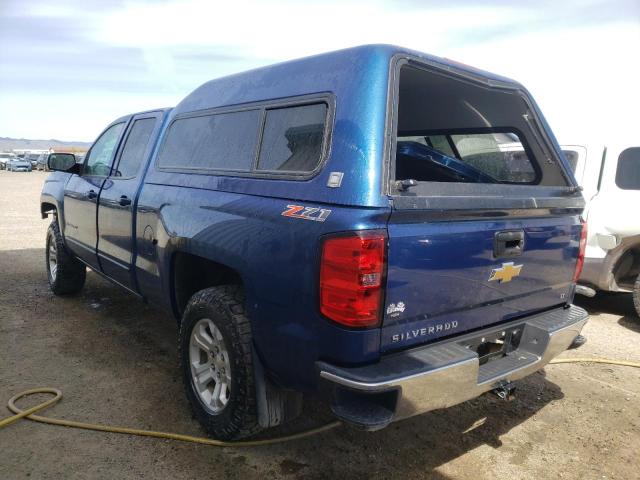 2015 CHEVROLET 1500 1GCVKREC1FZ286078